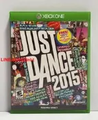 Xbox舞力全開2015 Just Dance 2015