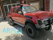 [AR汽品]寬體 爆龜 空力套件 海拉 Kuga BMW E46 E30 MARCH AD mini 貨卡車 303