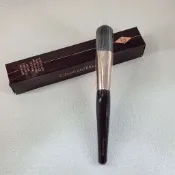 預購⚡ Charlotte Tilbury 修容刷 腮紅刷 Bronzer & Blusher Brush CT 刷具