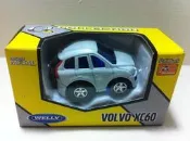 WELLY 迴力車 VOLVO  XC 60