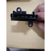 裕隆 MARCH K11 鼓風機電阻 風速電阻 風箱電阻