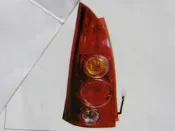 MAZDA 馬自達 PREMACY 02 後燈 尾燈 有各車系大小板金,引擎,底盤零件 歡迎詢問