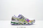 多色【鞋多多】亞瑟士 Asics GEL-NiMBUS 16 越野跑步鞋 男鞋 女鞋 運動鞋 休閒鞋 跑步鞋