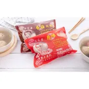 (店+)主播楊中化爆漿大貢丸原味大貢丸/香菇大貢丸 4包入