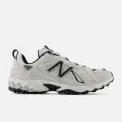 【NEW BALANCE】NB 戶外運動鞋 慢跑鞋 越野 灰白黑 男款(ML610TBQ)