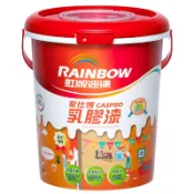 【油漆先生】（免運費/含發票） 虹牌 315/316電腦調色無毒乳膠漆 平光/有光 立邦 得利 青葉色號皆可製作