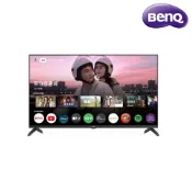【BenQ 明基】E40-535  40型 Google TV 低藍光追劇雙護眼 AI智慧大型液晶顯示器 (含基本安裝)