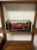 1/188 MISTO JGUR XKR 19988 捷豹