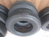 235 70 R 16 普利司通 EP850 18年11週製造 二手 中古 輪 胎 一輪1800元