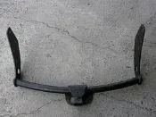 NISSAN INFINITI QX4 98 拖車架 各車系水切,扶手箱,泥槽,防水橡皮,飾條,鎖仁,中控馬達 歡迎詢問