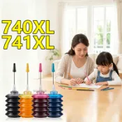 MG3570 MG3670 MX377 MX437 MX517 MX397 MX457 PG 740 CL 741 墨水