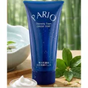 《 藝采小鋪》☆°╮PARIO巴莉佑洗面乳130ML 洗面乳 洗面皂 保濕洗面乳 深層清潔 保濕 臉部保養