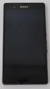 [崴勝3C] 3C折抵優惠 SONY Xperia Z C6602 盒裝完整 2G / 16G