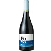 【品酒網】智利 柏亞希哈紅葡萄酒750ml Vina Garces Silva Boya Syrah