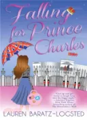 【三民網路書店】Falling for Prince Charles ─ A Very Different Kind of Romance 作者：Lauren Baratz-Logsted