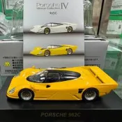 京商 Kyosho 1/64 保時捷 PORSCHE 962