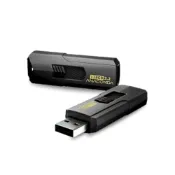 (店+)【ANACOMDA 巨蟒】P321 64GB / 128GB USB 3.2 Gen1x1 隨身碟 無蓋滑推設計 高速傳輸 硬碟