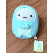 《麻糬小舖》全新二手商品~角落生物小夥伴恐龍裝玩偶娃娃(6吋)