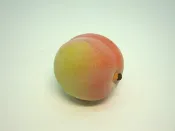 東喬精品百貨商城 《食物模型》水蜜桃 水果模型 - B1028