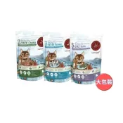 瑞威 REAL POWER 貓飼料 全齡貓用 森林燉雞/海洋魚貝/湖畔水鱉/胃護膚配方 大包裝全品項