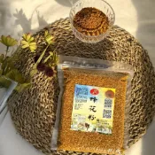 (店+)【皇廷】A級高山茶花蜂花粉500g補充包｜皇廷養蜂場