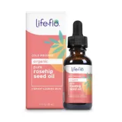(店+)冷壓有機 玫瑰果籽油 玫瑰果油 DIY原料油 30ml