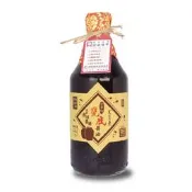 【PChome 24h購物】【黑豆桑】古早味甕底醬油(甕底550ML*1)