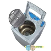 【愛合購】預購【寶島牌】8KG 不鏽鋼內槽脫水機 PT-808