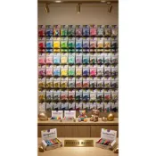【 中和實體店 】 Sempertex 260 珍珠金屬長條球｜現貨 造型氣球・婚禮佈置・S牌・藝術編織｜台北批發 氣球