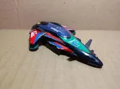 【#TAMIYA 19506】1/32 迷你四驅車 BOOMERANG GAMMA RAY 迴旋鏢 四驅郎 零件 車殼