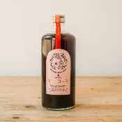 TOMO可楽糖漿 720ml【日式手工精釀可樂】