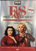 [DVD 323] French & Saunders (美版) 