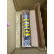 💜附發票 PGO 摩特動力 原廠 彪虎200 TIGRA200 250 後避震器 避震器 後避震器 後避震 後叉