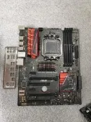 【下標詢價】華碩 970 PRO GAMING/AURA 主板壞的