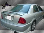 SPEEDY~競速 福特FORD TIERRA RS LS SE  尾翼 含LED燈