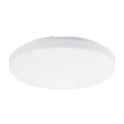 (店+)【亮博士】亮博士 LED 蛋糕型 蛋糕燈 吸頂燈 15W (單色不可調色溫 ) / 28W (手動撥切調色溫)