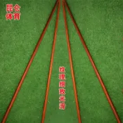 鼎盛貿易行 武術棍紅木棍坤甸木少林棍硬木可沉水鐵木南棍詠春拳六點半棍包郵