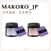 〈日本直送〉 ANNA SUI 玫瑰花卉蜜粉餅 2色 14g   蜜粉 散粉 定妝蜜粉 日本專櫃