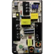 TATUNG 大同 電視 UH-50K10 電源板良品