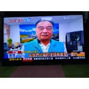 【保固6個月-新北市】夏普 SHARP LC-60Z5T 60吋LED電視 2012年有桌架