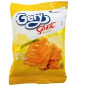 《番薯先生》印尼 Gery 厚醬起司蘇打餅乾 起司 小單包 18g