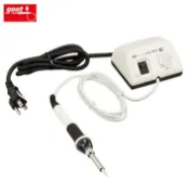 PX-501 / 110V / 250~ 450度C 日本製 goot 溫控烙鐵(含稅)【佑齊企業 iCmore】