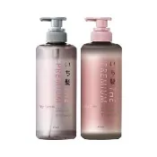 【台隆手創館】即期品 Kracie女髮極致修護順柔洗護系列(洗髮精480mL/護髮素480g)