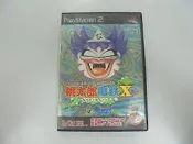 PS2 日版 GAME 桃太郎電鐵10 (光碟有刮傷)(41931349)