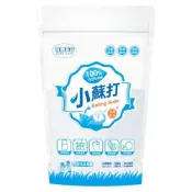 (店+)清潔劑-【洗劑革命】小蘇打粉1000g