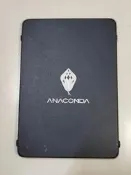 ANACOMDA 巨蟒 A1 系列 120GB 2.5吋固態硬碟/SSD 良品