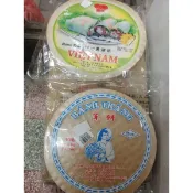 Rice Paper Vietnam 越南春捲皮 越南薄餅 米紙