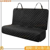 臺灣出貨免運💯汽車後座防髒墊600d牛津布加厚防水耐磨耐髒方便清洗全套豪華舒適