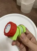 廚餘桶水龍頭 全新出售  台南百寶桶 專用 液體分裝水龍頭/塑膠水龍頭/環保酵素/釀造/飲料可以使用