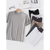 UT男 🥶🥶🥶AIRism涼感 圓領T恤參考UNIQLO 男生 Airism 科技涼感衣涼爽 棉質 圓領 T-shirt
